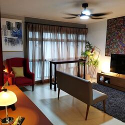 Blk 391 Goodview Gardens (Bukit Batok), HDB 4 Rooms #540370571